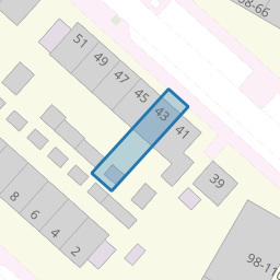 Perceel RDK01-H-2395