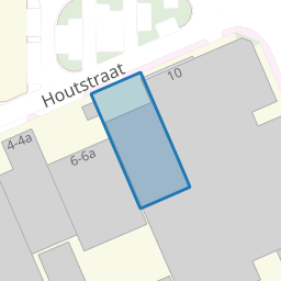 Perceel RDK01-H-2447