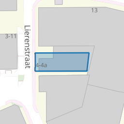 Perceel RDK01-H-2448