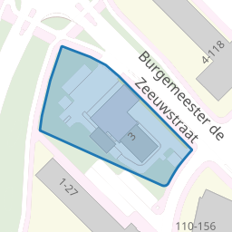 Perceel RDK01-H-2454