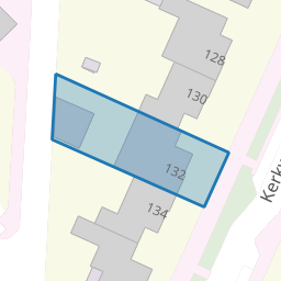 Perceel RDK01-H-2465