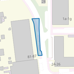 Perceel RDK01-H-2479