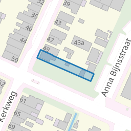 Perceel RDK01-H-2538