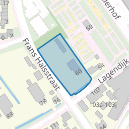 Perceel RDK01-H-2546