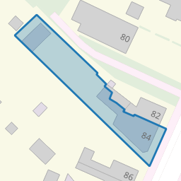 Perceel RDK01-H-2559