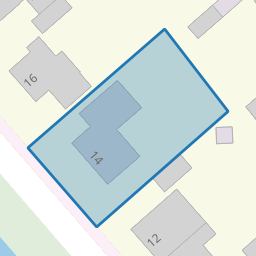 Perceel RDK01-H-2574