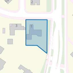 Perceel RDK01-H-2581