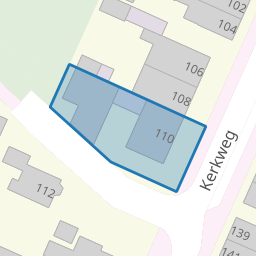 Perceel RDK01-H-2586