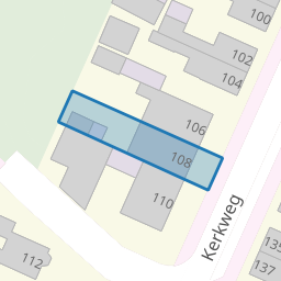 Perceel RDK01-H-2587