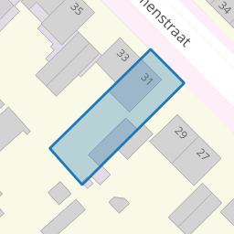 Perceel RDK01-H-2633