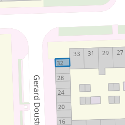 Perceel RDK01-H-2657