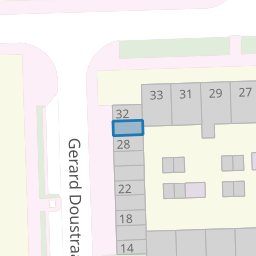 Perceel RDK01-H-2658