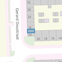 Perceel RDK01-H-2665