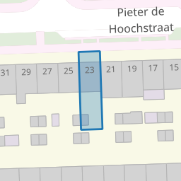 Perceel RDK01-H-2672