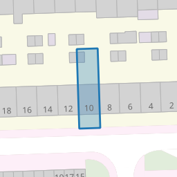 Perceel RDK01-H-2682