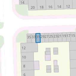 Perceel RDK01-H-2695