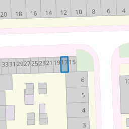 Perceel RDK01-H-2702