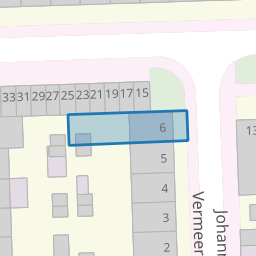 Perceel RDK01-H-2710