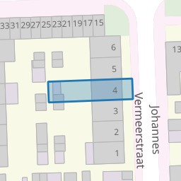 Perceel RDK01-H-2712