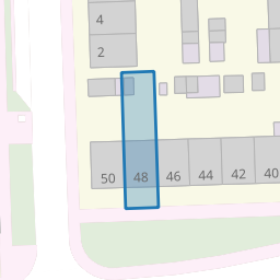 Perceel RDK01-H-2717