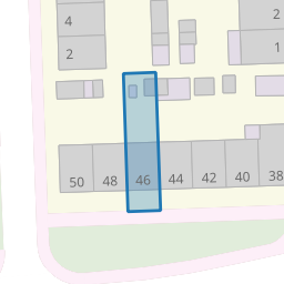 Perceel RDK01-H-2718