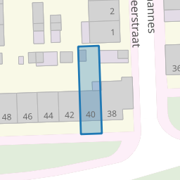 Perceel RDK01-H-2721