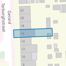 Perceel RDK01-H-2747