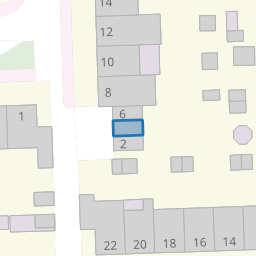 Perceel RDK01-H-2753