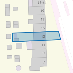 Perceel RDK01-H-2759
