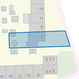 Perceel RDK01-H-2762