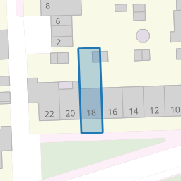 Perceel RDK01-H-2765