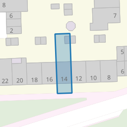 Perceel RDK01-H-2767