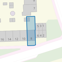 Perceel RDK01-H-2770