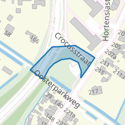 Perceel RDK01-H-2775