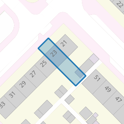 Perceel RDK01-H-2795