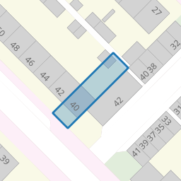 Perceel RDK01-H-2814