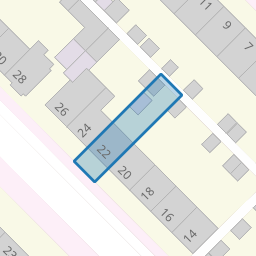 Perceel RDK01-H-2828