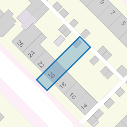 Perceel RDK01-H-2829