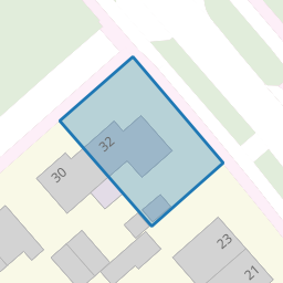 Perceel RDK01-H-2865