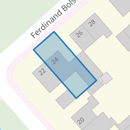 Perceel RDK01-H-2869