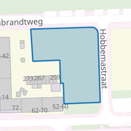 Perceel RDK01-H-2881
