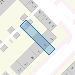 Perceel RDK01-H-2932