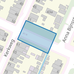 Perceel RDK01-H-2941