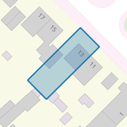 Perceel RDK01-H-2960