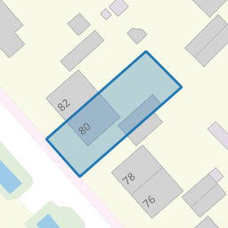 Perceel RDK01-H-2965