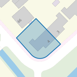 Perceel RDK01-H-2974