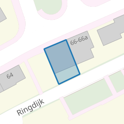 Perceel RDK01-H-2984