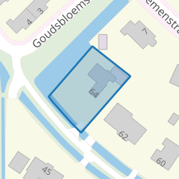 Perceel RDK01-H-3020