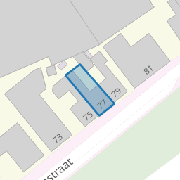 Perceel RDK01-H-3025