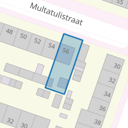 Perceel RDK01-H-3066